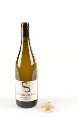 Lot 1435 - H. PINNINTON, LIVERPOOL. AN 18CT GOLD OPEN FACED POCKET WATCH