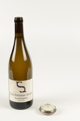 Lot 1421 - ROBERT ROSKELL, LIVERPOOL. A SILVER PAIR CASED POCKET WATCH