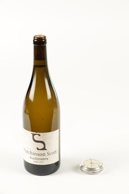 Lot 1452 - HORNBY, LIVERPOOL. A SILVER OPEN FACED POCKET WATCH