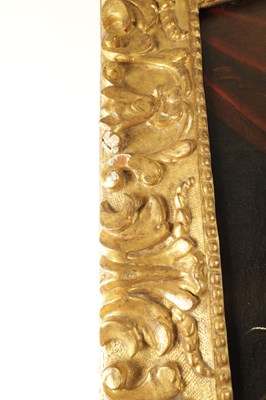 Lot 975 - JUSTUS SUSTERMANS (1597 - 1681) OIL ON CANVAS