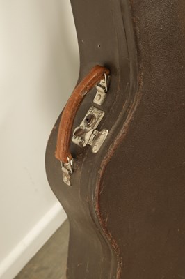 Lot 704 - A 1949 LEVIN MODEL 3N ROYAL GUITAR