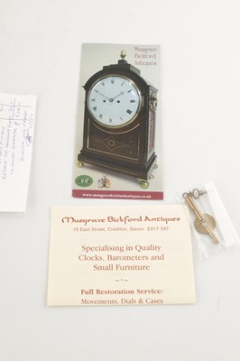 Lot 1517 - PAUL GARNIER, PARIS. A 19TH CENTURY FRENCH GILT ENGRAVED STRIKING CARRIAGE CLOCK