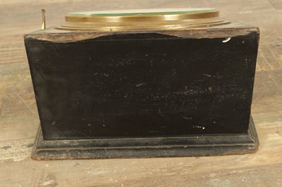 Lot 1772 - A LATE 19TH CENTURY LORD’S CALCULATOR BY ELLIOTT BROS. LONDON NO. 25
