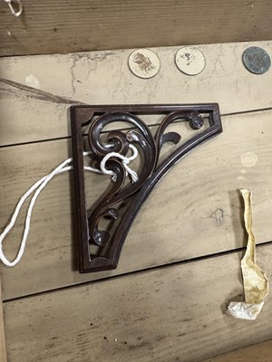 Lot 1038 - A LATE 19TH CENTURY “PENNY IN THE SLOT” UPRIGHT POLYPHON