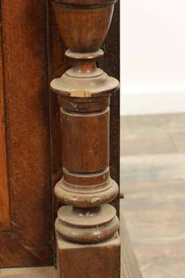 Lot 1024 - A LATE 19TH CENTURY “PENNY IN THE SLOT” UPRIGHT POLYPHON