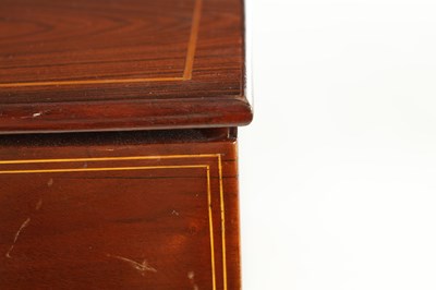 Lot 1046 - A 19TH CENTURY SWISS FORTE-PIANO TWELVE AIR NICOLE FRERES MUSIC BOX