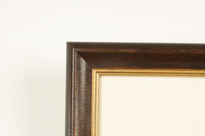 Lot 1267 - AUGUSTUS WALL CALLCOTT (1779-1844) A PAIR OF OILS ON BOARD
