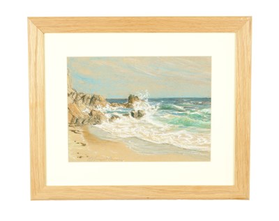 Lot 1128 - ROBERT JAMES ENRAGHT MOONY (1879-1946) MIXED MEDIA ON PAPER