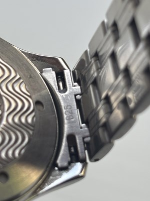 Lot 1309 - A GENTLEMAN'S STEEL OMEGA SEAMASTER PROFESSIONAL DIVER'S WRISTWATCH