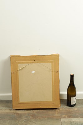 Lot 1197 - FRANK MYERS BOGGS (1855-1926) WATERCOLOUR