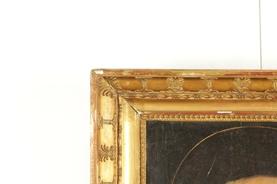 Lot 1237 - CIRCLE OF FRANS FLORIS (DUTCH 1519-1570) OIL ON BOARD