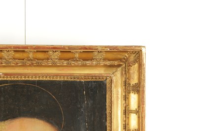 Lot 1237 - CIRCLE OF FRANS FLORIS (DUTCH 1519-1570) OIL ON BOARD