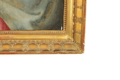 Lot 1237 - CIRCLE OF FRANS FLORIS (DUTCH 1519-1570) OIL ON BOARD