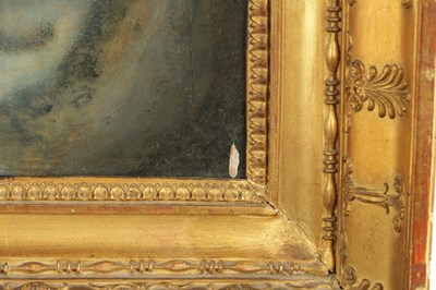 Lot 1237 - CIRCLE OF FRANS FLORIS (DUTCH 1519-1570) OIL ON BOARD