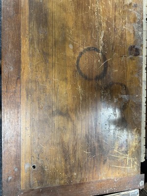 Lot 1023 - A LATE 19TH CENTURY “PENNY IN THE SLOT” UPRIGHT POLYPHON