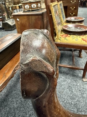 Lot 1626 - A FINE GEORGE III MAHOGANY CHIPPENDALE STYLE TILT-TOP TABLE
