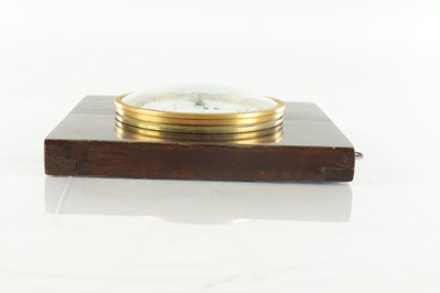 Lot 1577 - ESQUIVILLON, A GENEVE. AN EARLY 19TH CENTURY SWISS SEDAN CLOCK