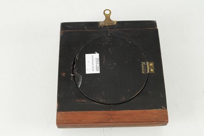 Lot 1577 - ESQUIVILLON, A GENEVE. AN EARLY 19TH CENTURY SWISS SEDAN CLOCK