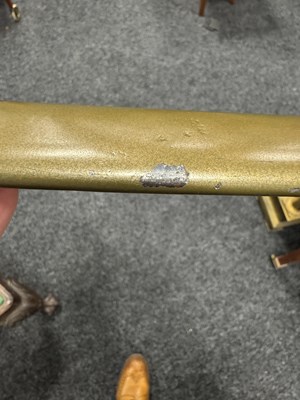 Lot 704 - A 19TH CENTURY JAPANESE WWII OFFICERS SAMURAI SWORD