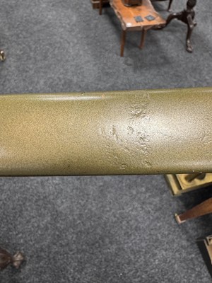 Lot 704 - A 19TH CENTURY JAPANESE WWII OFFICERS SAMURAI SWORD