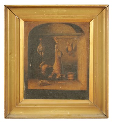 Lot 1158 - ATT. BENJAMIN BLAKE. A 19TH CENTURY OIL ON CANVAS