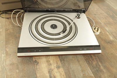 Lot 1036 - A COLLECTION OF HIFI EQUIPMENT