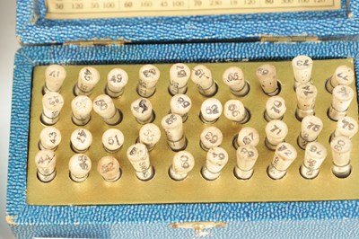 Lot 1281 - A GOOD QUALITY ENGLISH MADE WATCH MAKERS LATHE BY I.M.E. LONDON
