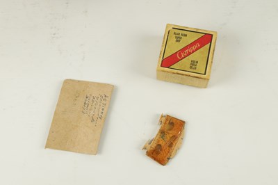 Lot 781 - A LATE 18TH CENTURY GERMAN VIOLIN OF THE KLOTZ SCHOOL