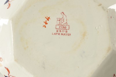 Lot 299 - COLLECTION OF ENGLISH PORCELAIN