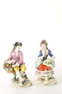Lot 299 - COLLECTION OF ENGLISH PORCELAIN