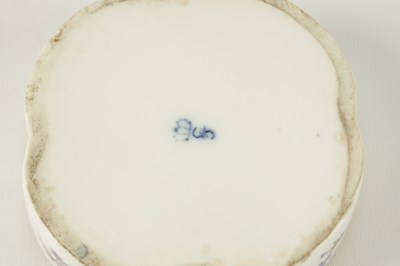Lot 155 - A COLLECTION OF CONTINENTAL PORCELAIN