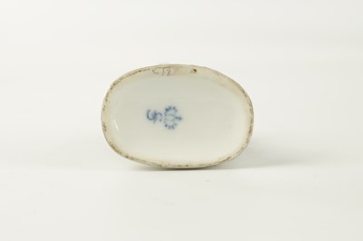 Lot 155 - A COLLECTION OF CONTINENTAL PORCELAIN