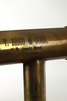 Lot 302 - TWO 19TH CENTURY WALKING STICKS