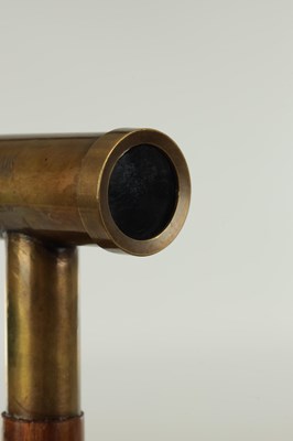 Lot 302 - TWO 19TH CENTURY WALKING STICKS