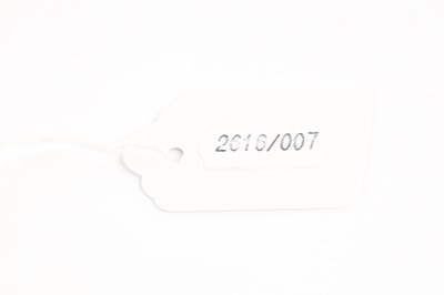 Lot 472 - AN EAST AND CENTRAL AFRICA MEDAL 1898