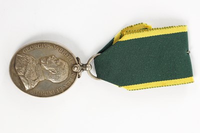 Lot 470 - A SET OF BRITISH WW1 CAMPAIGN MEDALS AWARDED TO G.L.HUNT