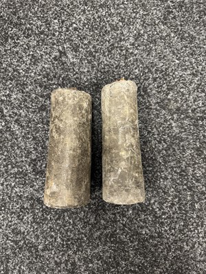 Lot 973 - BARRY, LEIGH. A RARE GEORGE III FIGURED MAHOGANY SPHERICAL MOON LONGCASE CLOCK