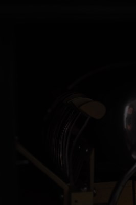 Lot 1044 - NATHANIAL SERGEANT, LONDON. A GEORGE III ORMOLU MOUNTED MUSICAL VERGE BRACKET CLOCK