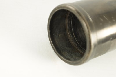 Lot 103 - A COLLECTION OF THREE TELESCOPES AND A SET OF BINOCULARS