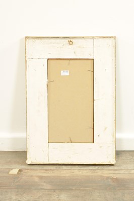 Lot 860 - ARTHUR RACKMAN (BRITISH, 1867-1939) PASTEL ON BOARD