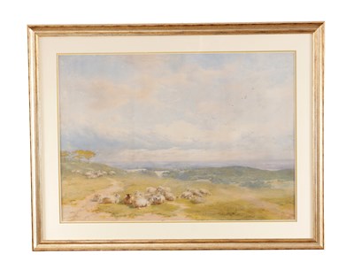 Lot 930 - THOMAS FRANCIS WAINEWRIGHT SNR (1794 - 1883) WATERCOLOUR