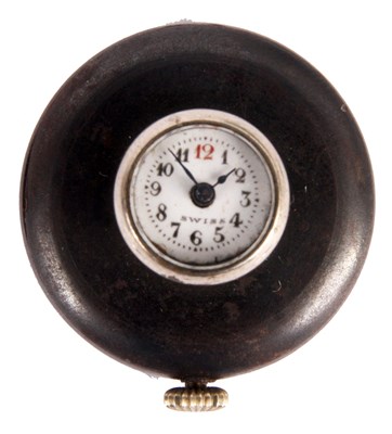 Lot 180 - Rare vintage gentleman's lapel buttonhole...