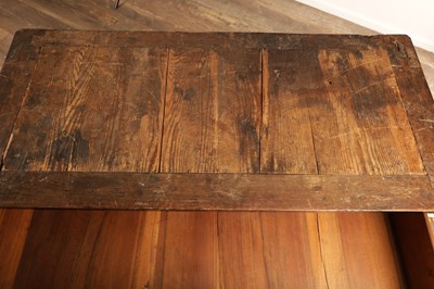 Lot 1193 - IN THE MANNER OF ANDRE-CHARLES BOULLE (1642-1732) A REGENCY FRENCH ORMOLU MOUNTED BOULLE EBONY VENEERED FRENCH COMMODE