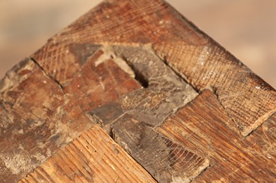 Lot 1193 - IN THE MANNER OF ANDRE-CHARLES BOULLE (1642-1732) A REGENCY FRENCH ORMOLU MOUNTED BOULLE EBONY VENEERED FRENCH COMMODE