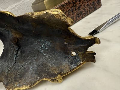 Lot 1193 - IN THE MANNER OF ANDRE-CHARLES BOULLE (1642-1732) A REGENCY FRENCH ORMOLU MOUNTED BOULLE EBONY VENEERED FRENCH COMMODE