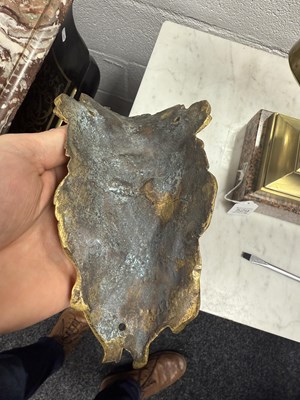 Lot 1193 - IN THE MANNER OF ANDRE-CHARLES BOULLE (1642-1732) A REGENCY FRENCH ORMOLU MOUNTED BOULLE EBONY VENEERED FRENCH COMMODE