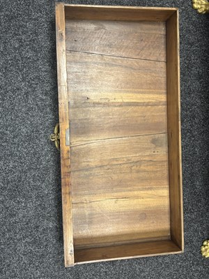 Lot 1193 - IN THE MANNER OF ANDRE-CHARLES BOULLE (1642-1732) A REGENCY FRENCH ORMOLU MOUNTED BOULLE EBONY VENEERED FRENCH COMMODE