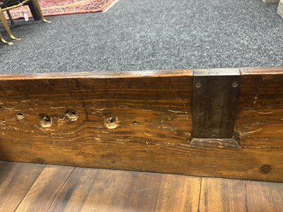 Lot 1193 - IN THE MANNER OF ANDRE-CHARLES BOULLE (1642-1732) A REGENCY FRENCH ORMOLU MOUNTED BOULLE EBONY VENEERED FRENCH COMMODE