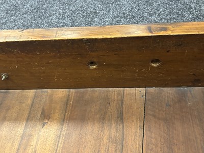 Lot 1193 - IN THE MANNER OF ANDRE-CHARLES BOULLE (1642-1732) A REGENCY FRENCH ORMOLU MOUNTED BOULLE EBONY VENEERED FRENCH COMMODE