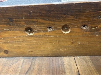 Lot 1193 - IN THE MANNER OF ANDRE-CHARLES BOULLE (1642-1732) A REGENCY FRENCH ORMOLU MOUNTED BOULLE EBONY VENEERED FRENCH COMMODE